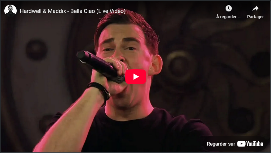 Bella Ciao